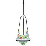 Kép 1/4 - Graco Bumper Jumper rugós hinta Bear Trail