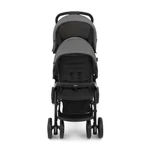 Kép 2/6 - Graco Stadium Duo testvér babakocsi Titanium