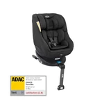 Kép 1/10 - Graco Turn2Me 0-18kg gyerekülés Black