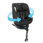 Kép 10/10 - Graco Turn2Me 0-18kg gyerekülés Charcoal