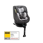 Kép 1/10 - Graco Turn2Me 0-18kg gyerekülés Charcoal