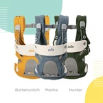 Kép 7/9 - Joie Savvy kenguru Butterscotch