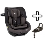 Kép 1/2 - Joie i-Venture R 40-105cm gyerekülés Ember + i-Base Advance bázistalp