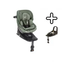 Kép 2/2 - Joie i-Venture R 40-105cm gyerekülés Laurel + i-Base Advance bázistalp