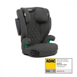 Kép 1/8 - Graco EverSure i-Size 100-150cm gyerekülés Iron