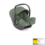 Kép 1/4 - Joie i-Snug 2 40-75 cm hordozó Laurel