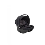 Kép 1/8 - Graco SnugEssentials I-Size 40-75 cm hordozó Midnight Black