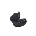 Kép 2/8 - Graco SnugEssentials I-Size 40-75 cm hordozó Midnight Black