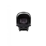 Kép 3/8 - Graco SnugEssentials I-Size 40-75 cm hordozó Midnight Black