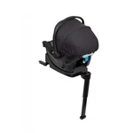 Kép 6/8 - Graco SnugEssentials I-Size 40-75 cm hordozó Midnight Black