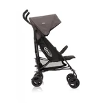 Kép 4/7 - Graco TraveLite babakocsi Black & Grey