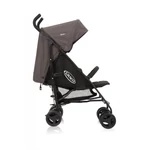 Kép 5/7 - Graco TraveLite babakocsi Black & Grey