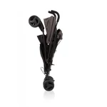 Kép 7/7 - Graco TraveLite babakocsi Black & Grey