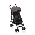 Kép 1/7 - Graco TraveLite babakocsi Black & Grey
