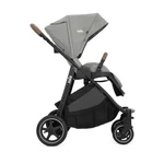 Kép 5/9 - Joie Versatrax SET babakocsi Pebble