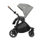 Kép 6/9 - Joie Versatrax SET babakocsi Pebble