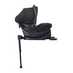 Kép 1/9 - Graco SnugEssentials I-Size 40-75 cm hordozó + isoFamily bázistalp