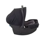 Kép 5/9 - Graco SnugEssentials I-Size 40-75 cm hordozó + isoFamily bázistalp