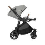 Kép 7/9 - Joie Versatrax bundle set Pebble + i-Base Encore bázistalp
