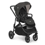 Kép 2/8 - Joie Versatrax bundle set Shale + i-Base Encore bázistalp