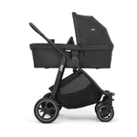 Kép 3/8 - Joie Versatrax bundle set Shale + i-Base Encore bázistalp