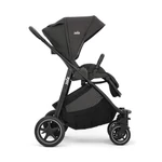 Kép 4/8 - Joie Versatrax bundle set Shale + i-Base Encore bázistalp
