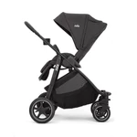 Kép 5/8 - Joie Versatrax bundle set Shale + i-Base Encore bázistalp