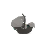 Kép 4/10 - Joie Versatrax babakocsi szett i-Snug 2 hordozó + Ramble XL mózeskosár Pebble