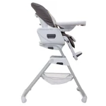 Kép 3/8 - Joie Mimzy spin 3in1 etetőszék Geometric Mount