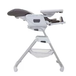 Kép 8/8 - Joie Mimzy spin 3in1 etetőszék Geometric Mount