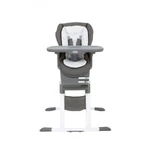 Kép 6/7 - Joie Mimzy spin 3in1 etetőszék Tile