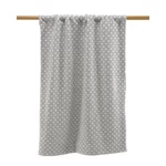 Kép 1/3 - Mora BOBLER L86 pléd 80*110 16 grey - dobozos