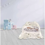 Kép 2/2 - Mora LUMPY N55 pléd 80*110  01-multicolor - dobozos