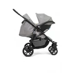 Kép 6/10 - Joie Litetrax 4 DLX babakocsi Gray Flannel