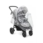 Kép 8/10 - Joie Litetrax 4 DLX babakocsi Gray Flannel