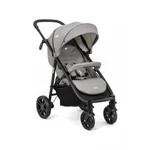 Kép 1/10 - Joie Litetrax 4 DLX babakocsi Gray Flannel