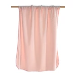 Kép 2/3 - Mora BUBBLES J61 pléd 80*110 14-rosa-dobozos