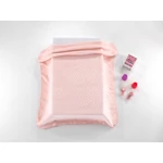 Kép 3/3 - Mora BUBBLES J61 pléd 80*110 14-rosa-dobozos