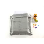 Kép 3/3 - Mora BUBBLES J61 pléd 80*110 46-grey-dobozos