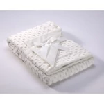 Kép 1/2 - Mora Copitos C80 pléd 80*110 10-white -dobozos