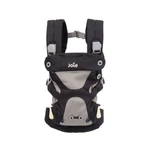 Kép 2/6 - Joie Savvy kenguru Black Pepper