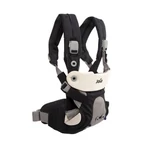 Kép 4/6 - Joie Savvy kenguru Black Pepper