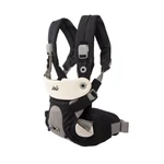Kép 5/6 - Joie Savvy kenguru Black Pepper