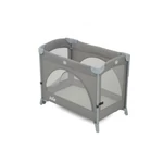 Kép 6/10 - Joie Kubbie Sleep utazóágy Foggy Gray