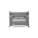 Kép 8/10 - Joie Kubbie Sleep utazóágy Foggy Gray