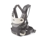 Kép 5/9 - Joie Savvy Lite kenguru Cobblestone