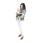 Kép 8/9 - Joie Savvy Lite kenguru Cobblestone