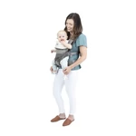 Kép 9/9 - Joie Savvy Lite kenguru Cobblestone