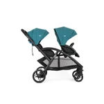 Kép 3/7 - Joie Evalite Duo testvér babakocsi Capri