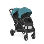 Kép 1/7 - Joie Evalite Duo testvér babakocsi Capri